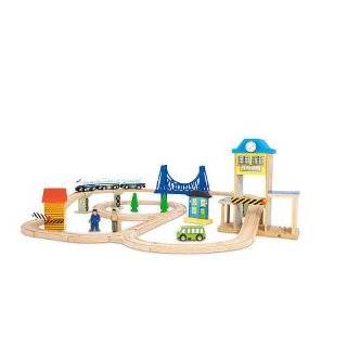  Imaginarium Train Station Toys & Games