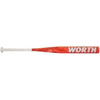 Worth Slowpitch 2012 Resmondo Legit USSSA Bat