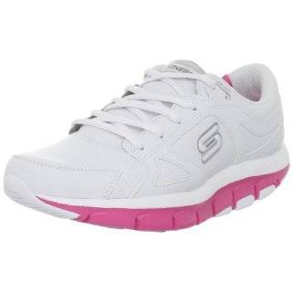  Skechers Shape Ups Liv Lucent Womens Sneakers: Shoes