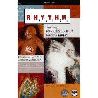  Feel It!: Rhythm Games for All [With 2 CDs] (9780769266404 