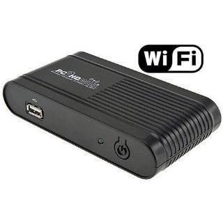  Wi Fi Wireless PC to TV Audio/Video Sender   Wireless 