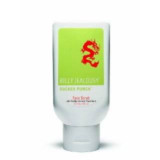 Billy Jealousy Bar None Face Wash, 6 Ounces Bar None™ Face Wash