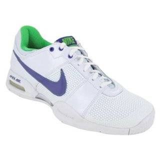  Nike Mens NIKE AIR MAX SMASH TENNIS SHOES: Shoes