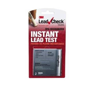  Lead Surface Test Kit: Everything Else