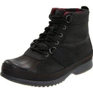  Sorel Mens Putnam High Boot: Shoes