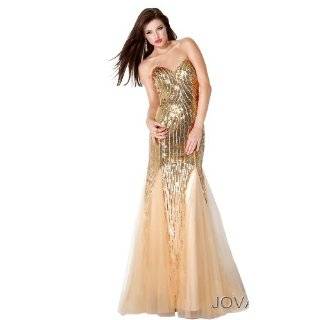  Jovani 3343: Clothing