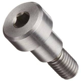 Stainless Steel 18 8 Hex Bolt, Vented M6 1, 25mm Length (Pack of 5 