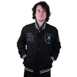  Mishka Mad Decent Coaches Jacket Clothing