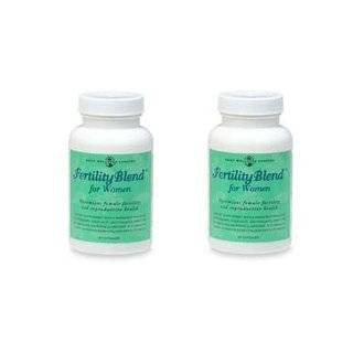  Fertility Blend for Men 2 Month Supply Health & Personal 