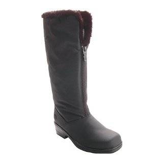  totes Womens Peggy Winter Boots: Shoes