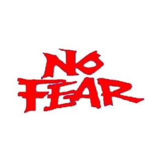  NO FEAR Vinyl Sticker/Decal ON SALE TODAY 