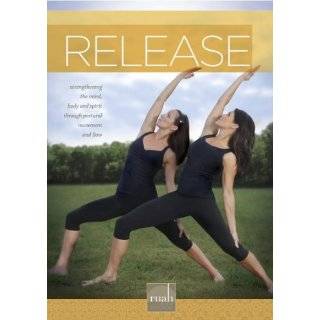  Total Yoga DVD   Earth: Sports & Outdoors