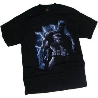  X men Magneto Shadow Boxer Black T shirt Tee: Clothing