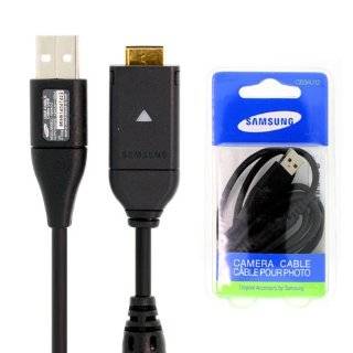 Samsung USB Cable ST100 TL225   Samsung EA CB34U12/EP
