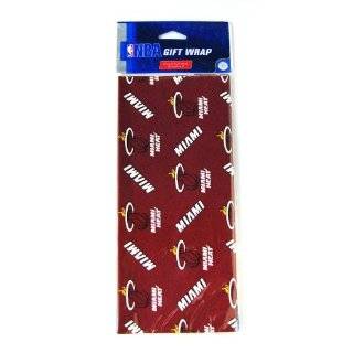  NBA Los Angeles Lakers Wrapping Paper