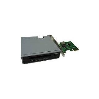   Load PCIe PCI Express ExpressCard host adapter / reader 5Gb/S