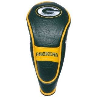 NFL Green Bay Packers Blade Putter Cover:  Sports 