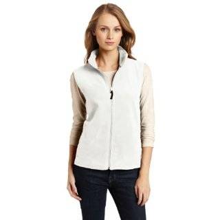  Woolrich Womens Kinsdale Vest Clothing