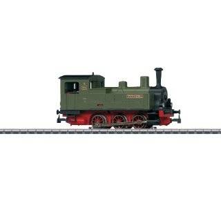 Marklin HO Scale Steam Class T3 Tank Loco Digital Royal Wurttemberg 