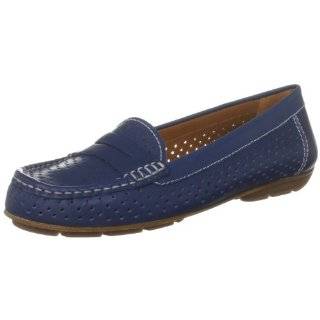  Geox Womens Italy3 Loafer: Shoes