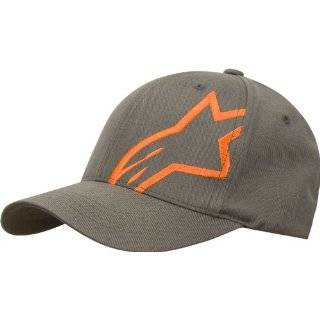  ALPINESTARS Mens Rad FF Hat Clothing