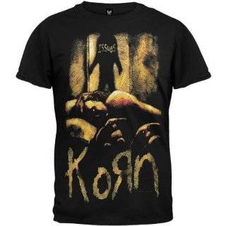  Korn   Dead Bloom T Shirt Clothing