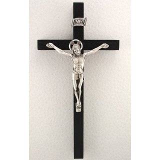  Papal Wall Crucifix of Pope John Paul II 