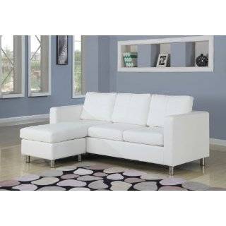  Bubble Club Sofa   White