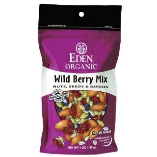  Best Of All Organic Trail Mix    12 oz Health & Personal 