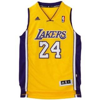  NBA Los Angeles Lakers Kobe Bryant Swingman Road Jersey 