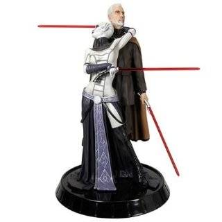  Star Wars Obi Wan Kenobi in Clone Trooper Armor Statue 