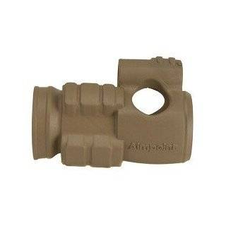 AIMPOINT OUTER RUBBER COVER FOR Comp M2, ML2, M3, and ML3 Red Dot 