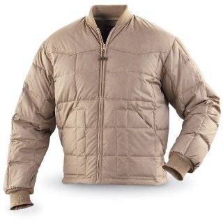 Walls Mens Western Insulated Bull Rider Down Jacket