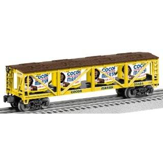  Lionel CP Rail 6565 Boxcar Toys & Games