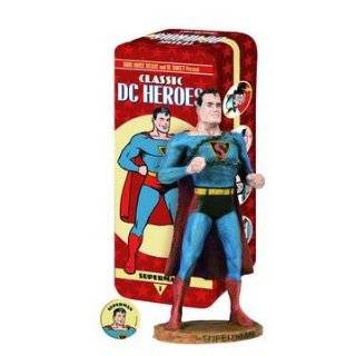  Superman Cover to Cover Superman #1 Statue Toys & Games