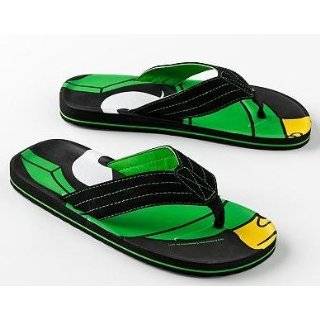  Looney Tunes Marvin The Martian Face Slippers Shoes