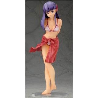 Fate / Hollow Ataraxia Sakura Matou Swimsuit Ver. PVC Statue 1/6 