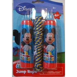  Disney Princess Jump Rope Toys & Games