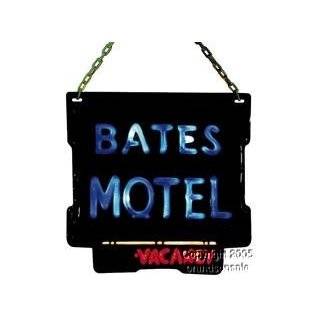 Bates Motel , 20x6