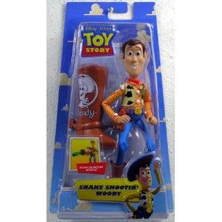 Disney / Pixar Toy Story 5 Inch Action Figure To the 