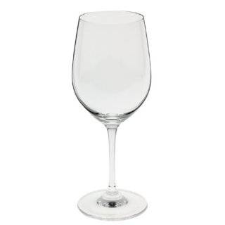 Riedel Vinum Bordeaux Wine Glasses, Set of 6  Kitchen 