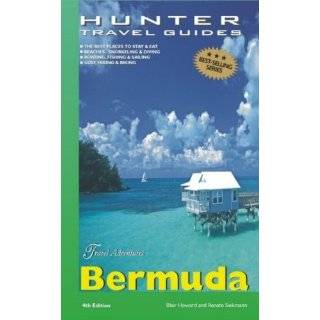 Travel Bermuda 2012   Illustrated travel guide and Maps (Mobi Travel 