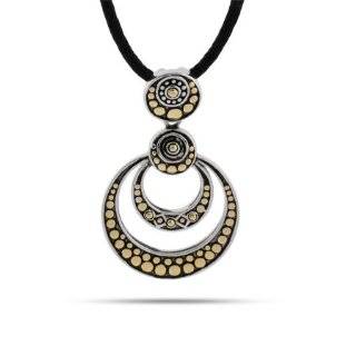  Alien Crop Circles Pendant Necklace Pugster Jewelry