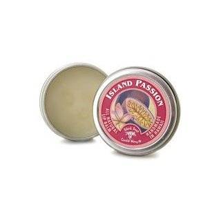 Island Soap Company Hawaiian Lip Balm   .5 oz.   Island Passion