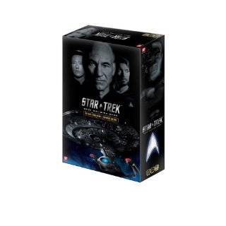 Star Trek The Next Generation Premier Edition Deck Building Game