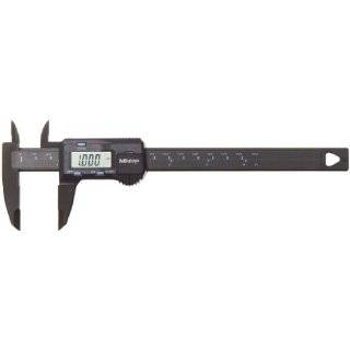  KD Tools 3757 Digital Caliper   Carbon Fiber