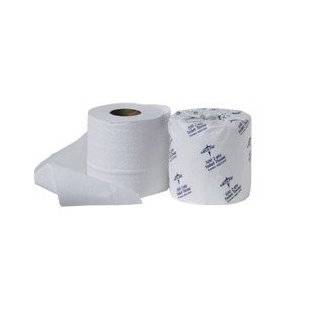 Green Tree Basics Toilet Paper: Case of 96