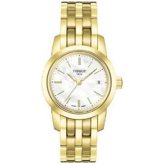  Tissot Desire Ladies Watch T52528121 Tissot Watches