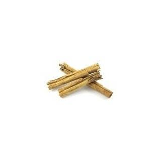 Indus Organic Ceylon Real Cinnamon 3 Sticks 3 Oz