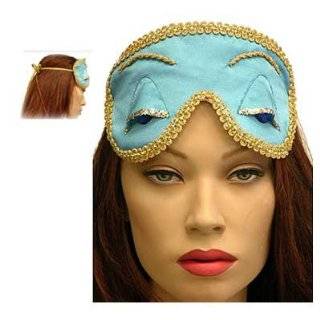 Breakfast At Tiffanys Sleep Mask Silk Satin Eye Mask